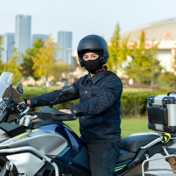 Thermal Cycling Skull Cap