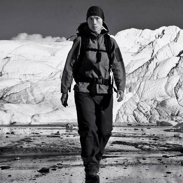 Thermal Skull Cap Helmet Liner