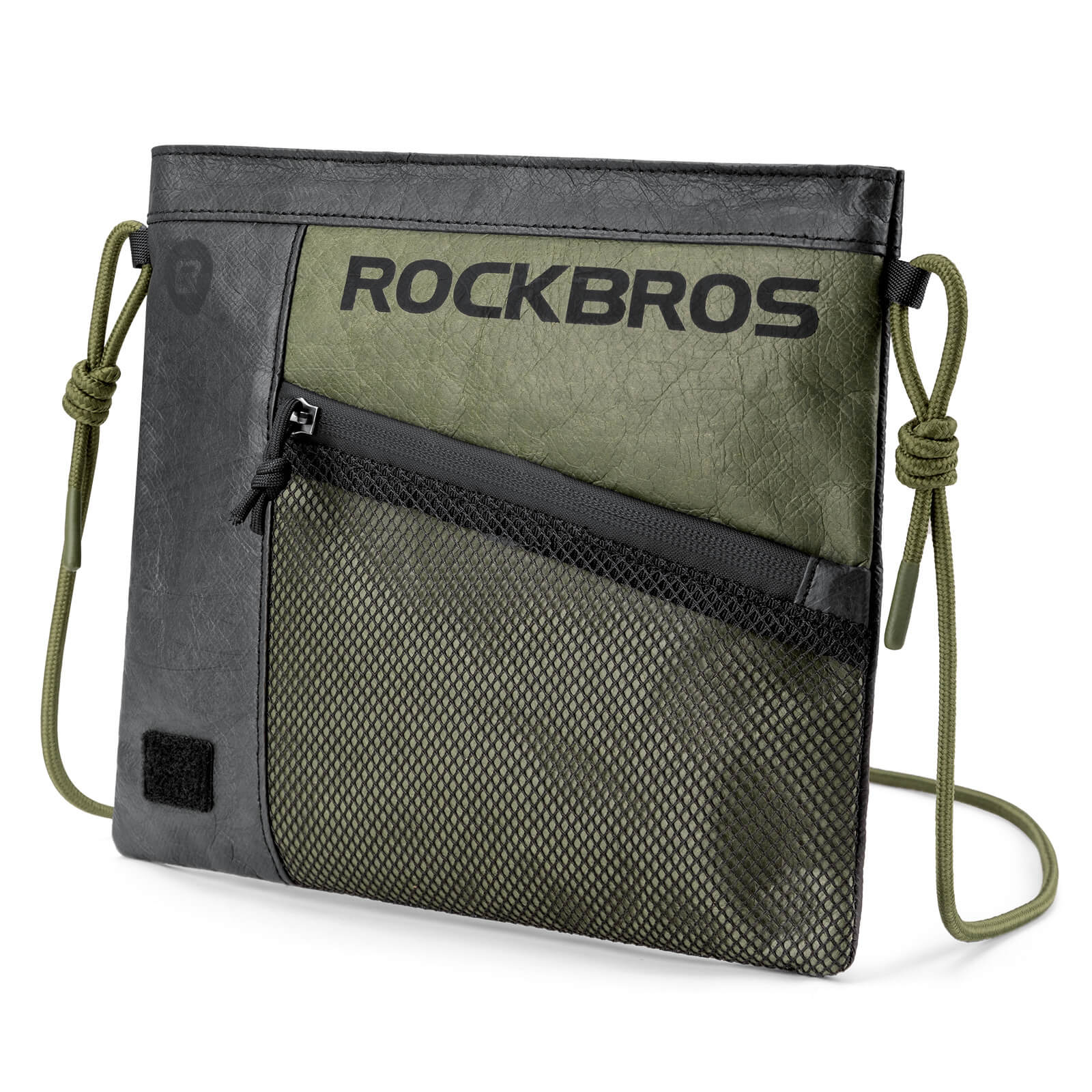 Bike Handlebar Bag & Shoulder Bag - 1.5L