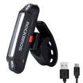 Rear Bike Light USB Rechargeable