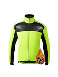 Unisex Winter Thermal Windproof Jacket