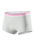 Women's 3D Padded Cycling Inner Shorts