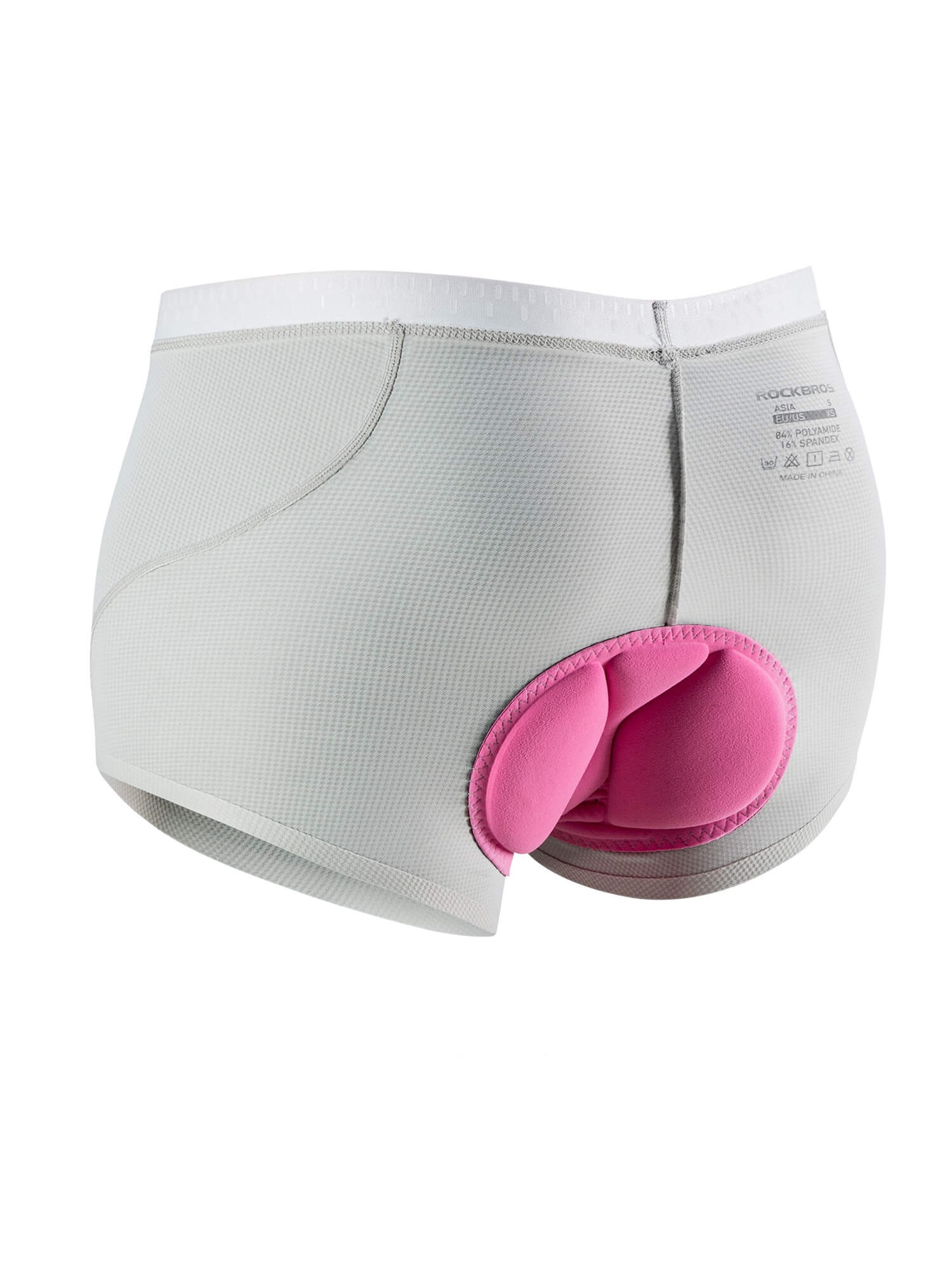 Women's 3D Padded Cycling Inner Shorts