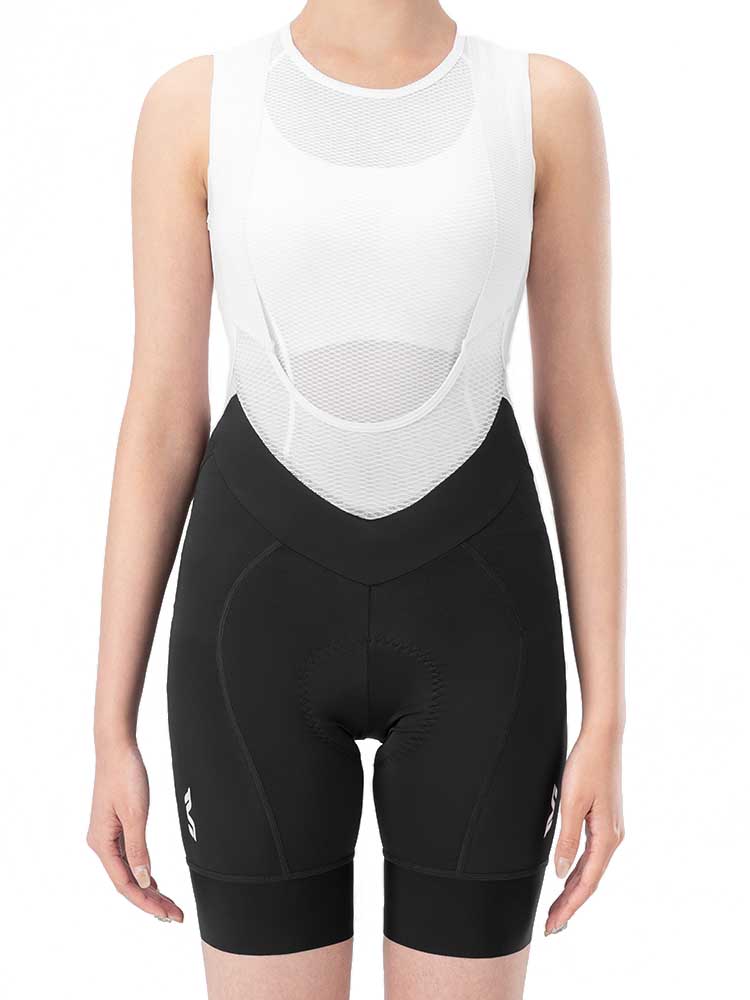 Women's TVI Cycling Bib Shorts