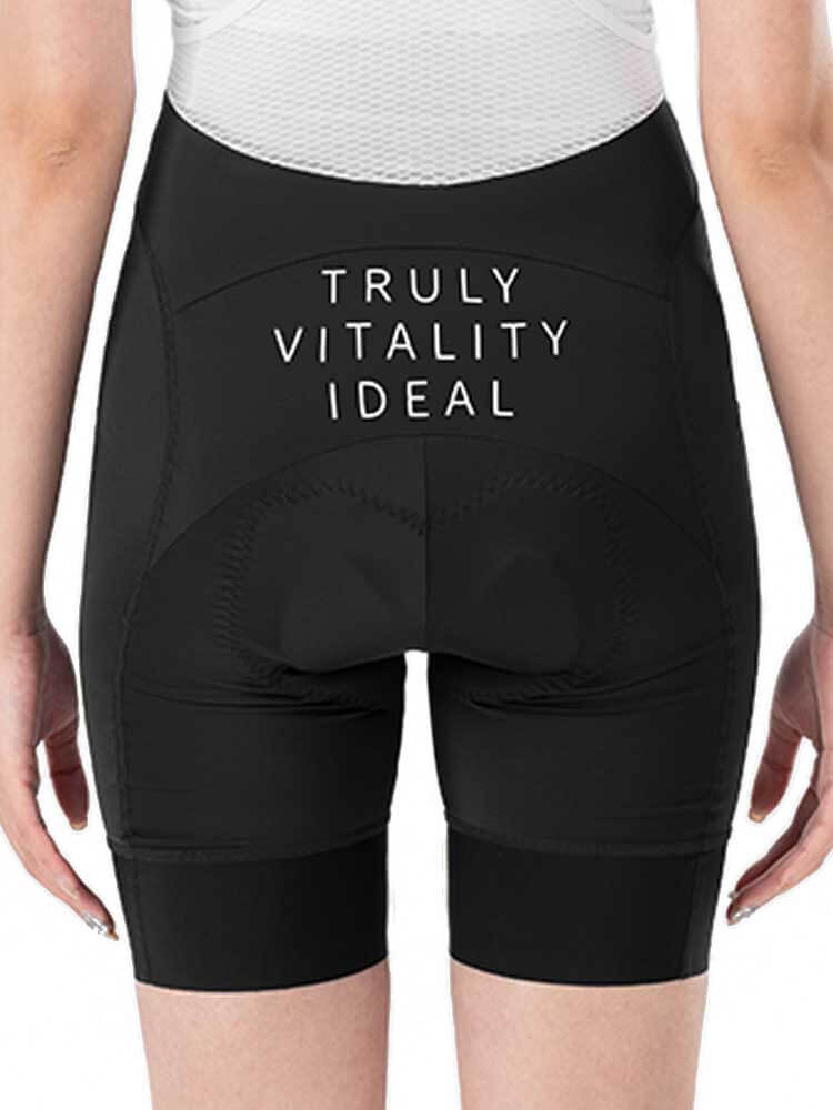 Women's TVI Cycling Bib Shorts
