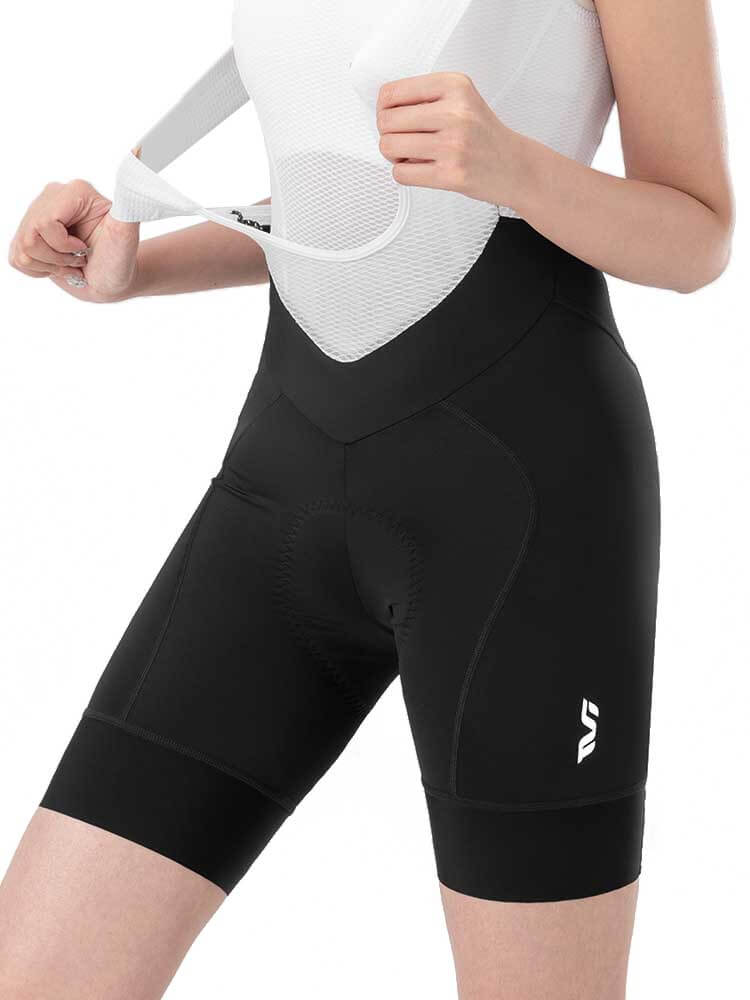 Women's TVI Cycling Bib Shorts