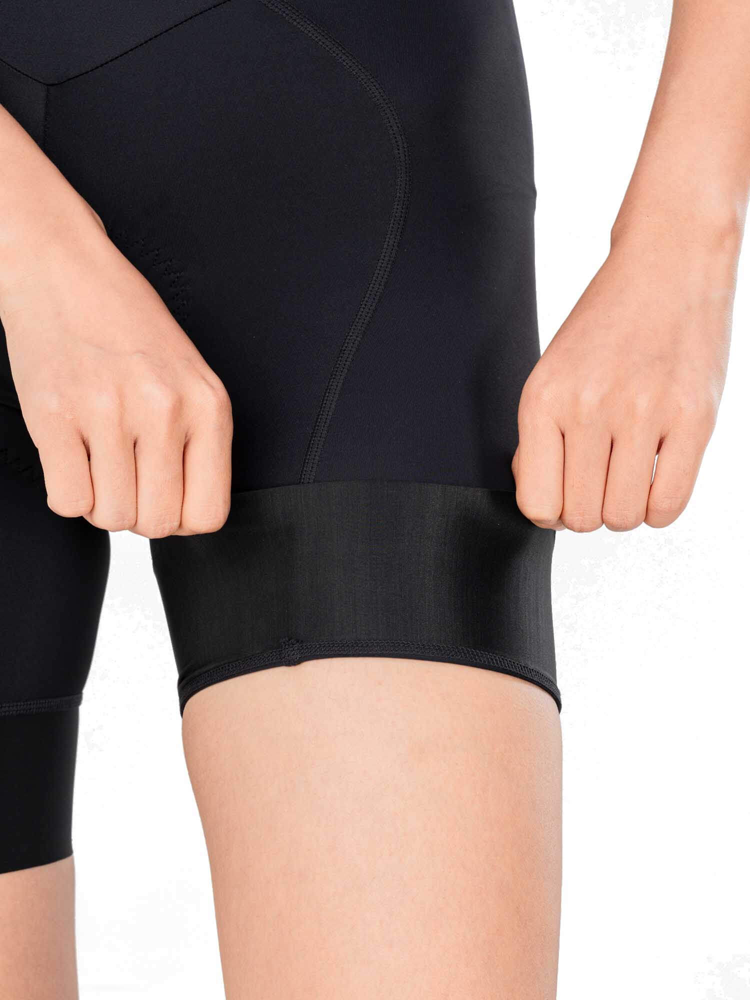 Women's TVI Cycling Bib Shorts