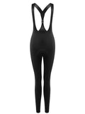 Women's ROAD-TO-SKY Bib Cycling Tights