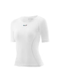 Women's TVI Cycling Base Layer Short Sleeve Jersey