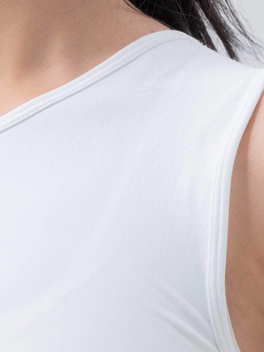 Women's TVI Sleeveless Cycling Base Layer