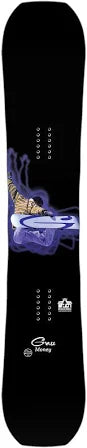 Gnu Money Mens Snowboard 148