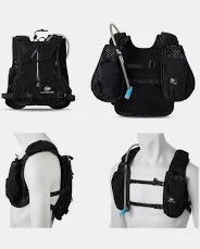 Orange Mud - Endurance Pack V3.0: Ideal for running, triathlon, mountain bike and gravel biking