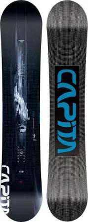 CAPiTA Outerspace Living Mens Snowboard 156