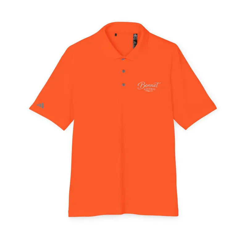 Ocean State Styles Adidas Unisex Performance Polo Shirt