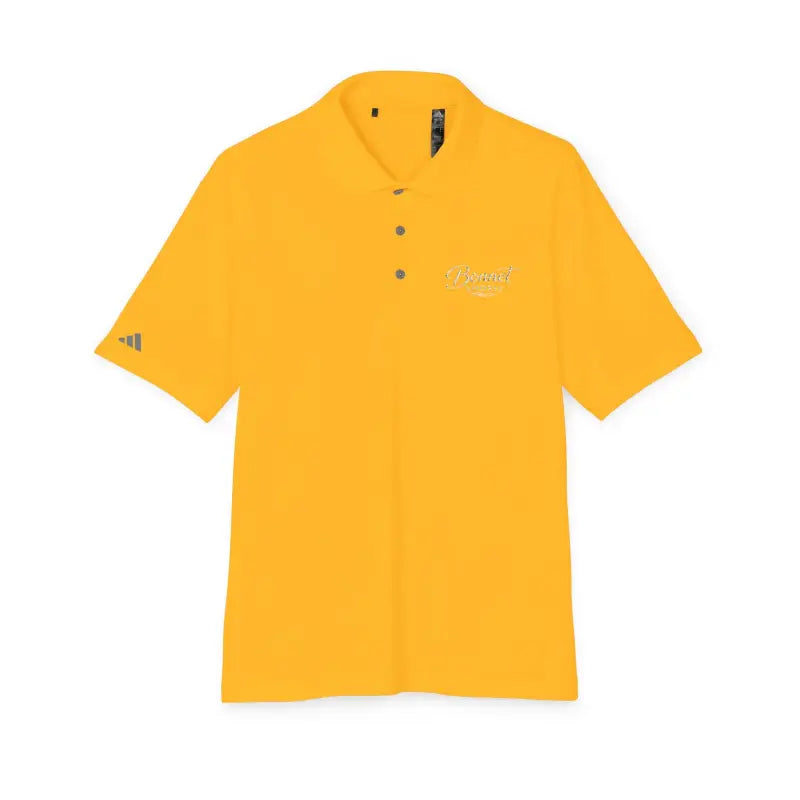 Ocean State Styles Adidas Unisex Performance Polo Shirt