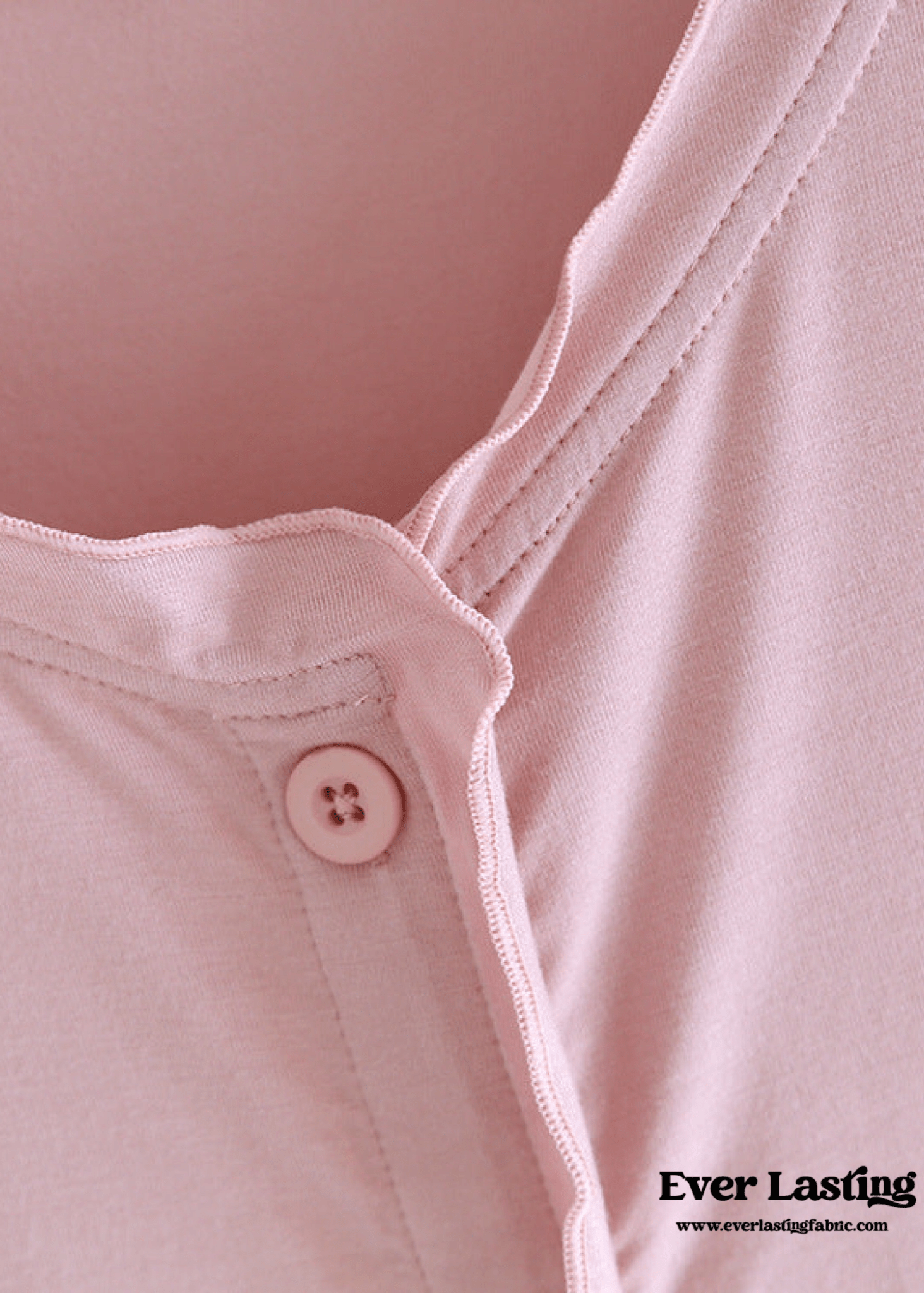 Solid Ruffle V Tank and Long Pants with Cardigan Modal Pajama Set