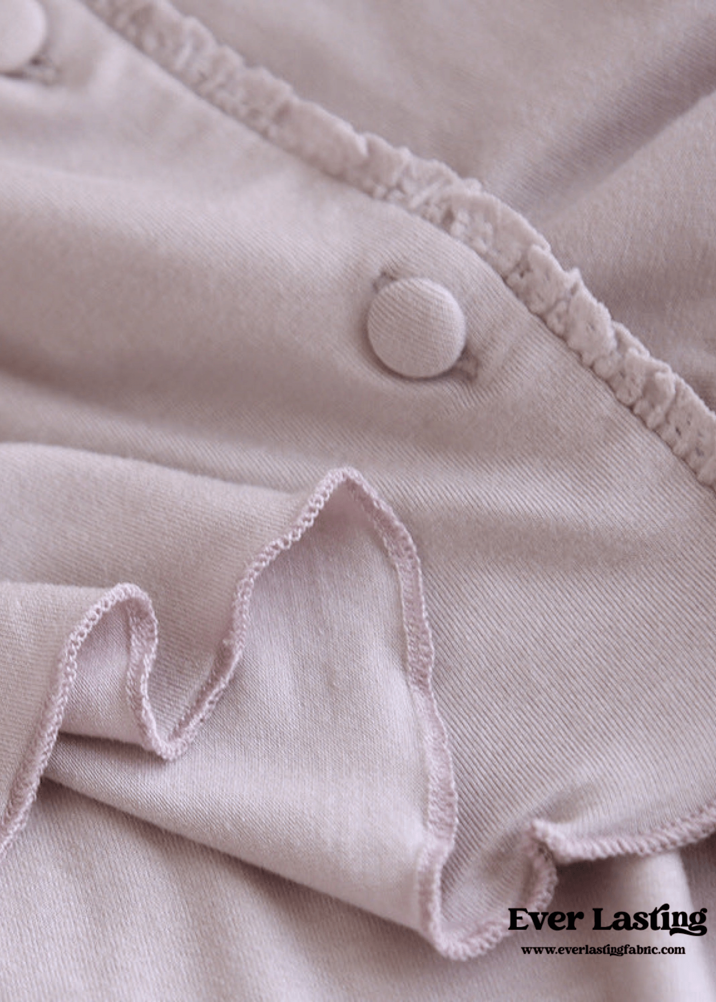 Solid Tank and Long Pants with Cardigan Pajama Set / Purple