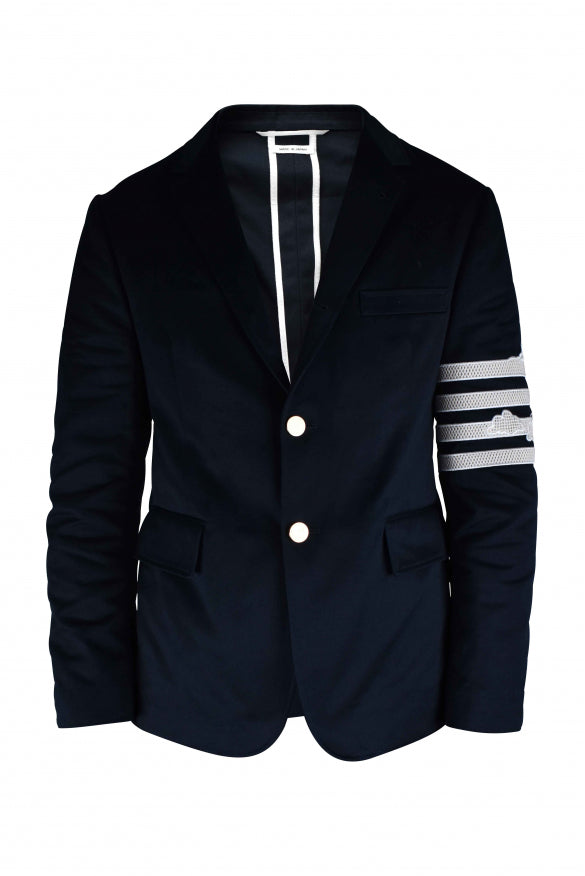 Thom Browne Men Suit