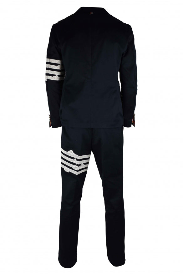 Thom Browne Men Suit