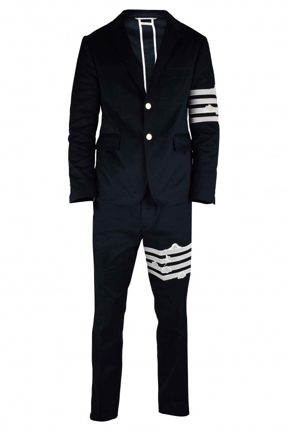Thom Browne Men Suit