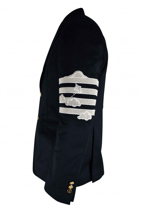 Thom Browne Men Suit