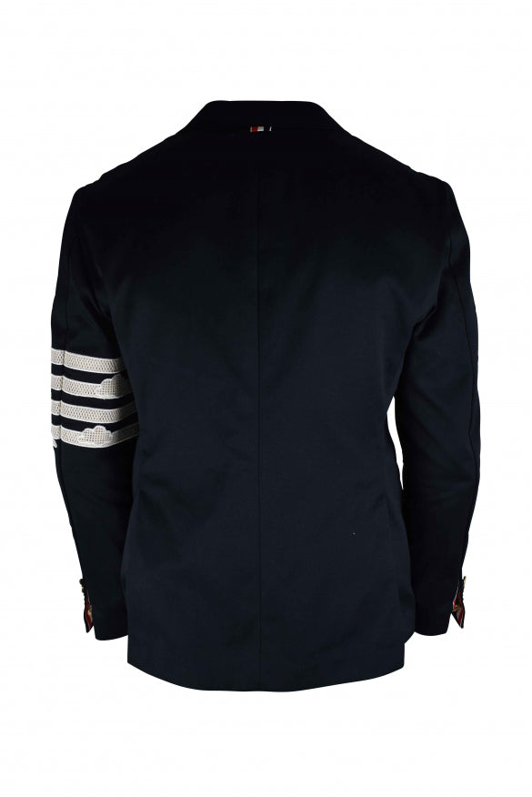 Thom Browne Men Suit