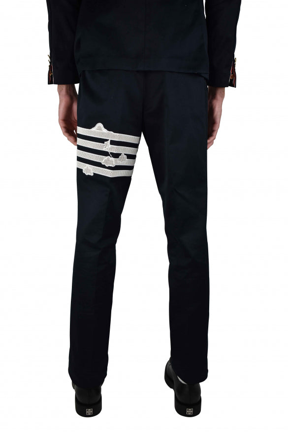 Thom Browne Men Suit