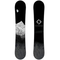 System MTN CRCX Mens Snowboard (159 cm)