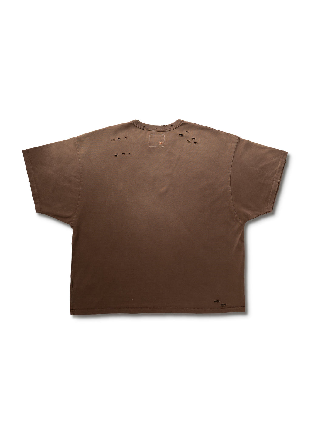 "EROTIC ROMANCE" TEE