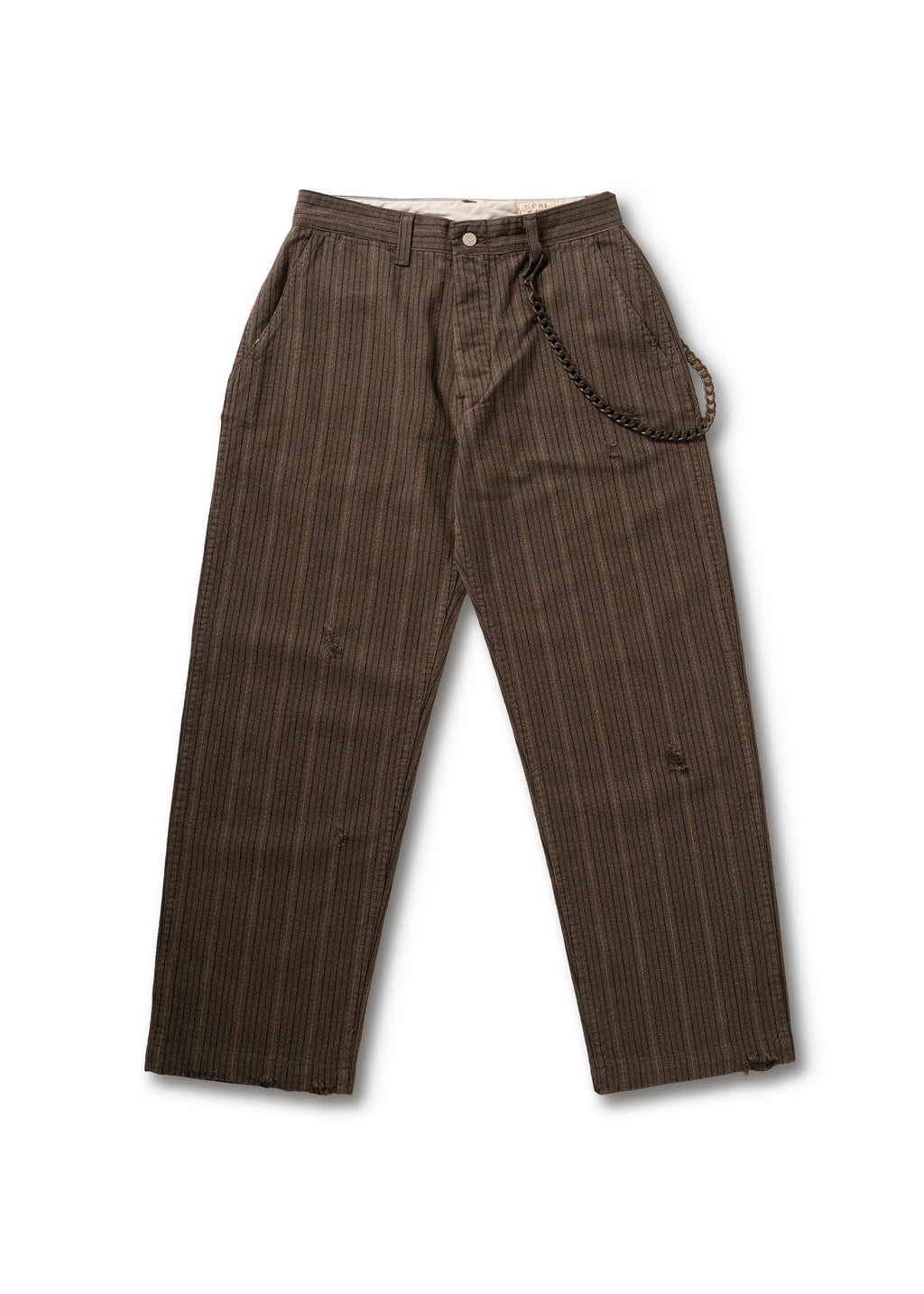 "FIX ME" CHURCH TROUSER