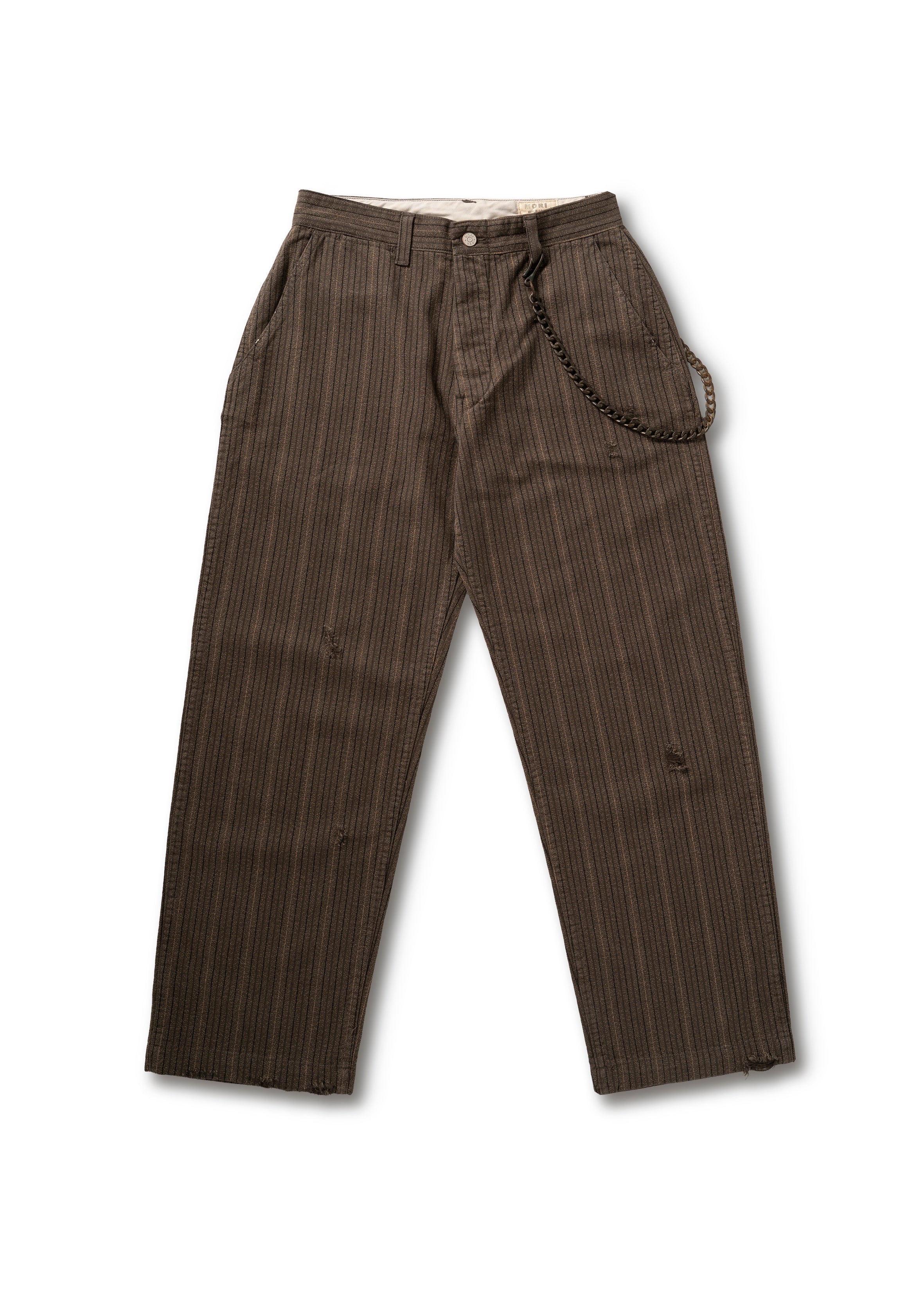 "FIX ME" CHURCH TROUSER