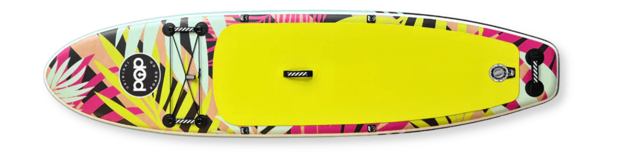 10'6 Royal Hawaiian Palm