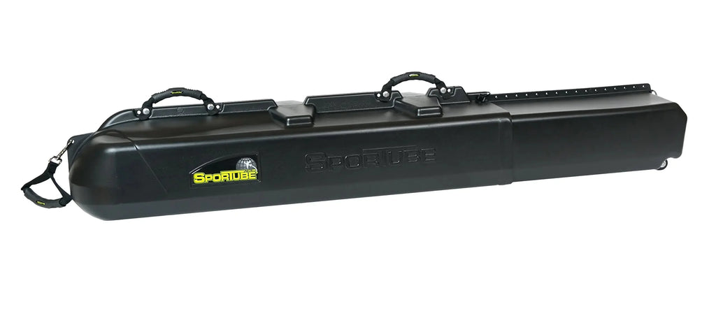 Sportube Series 3 Snowboard & Ski Case