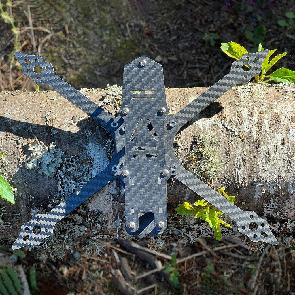 Vannystyle OG 5" Frame Kit