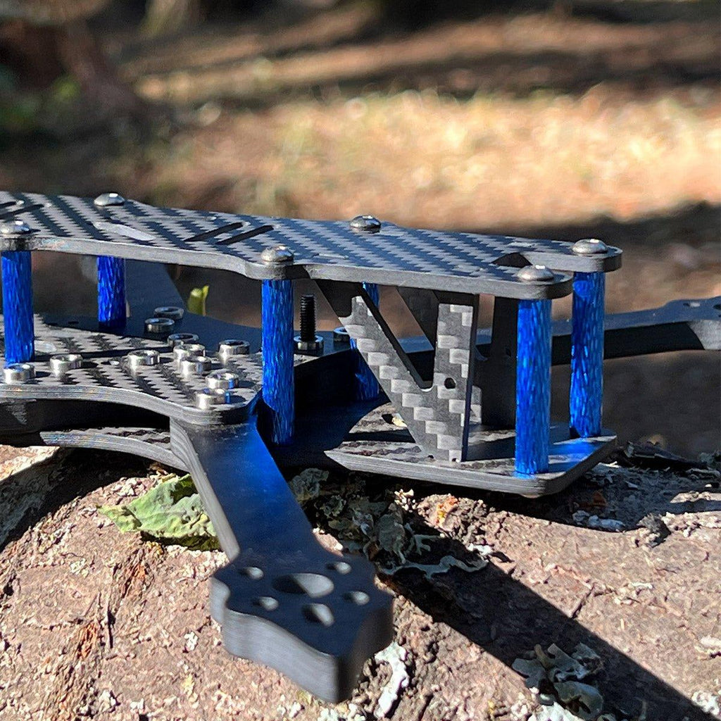 Vannystyle OG 5" Frame Kit