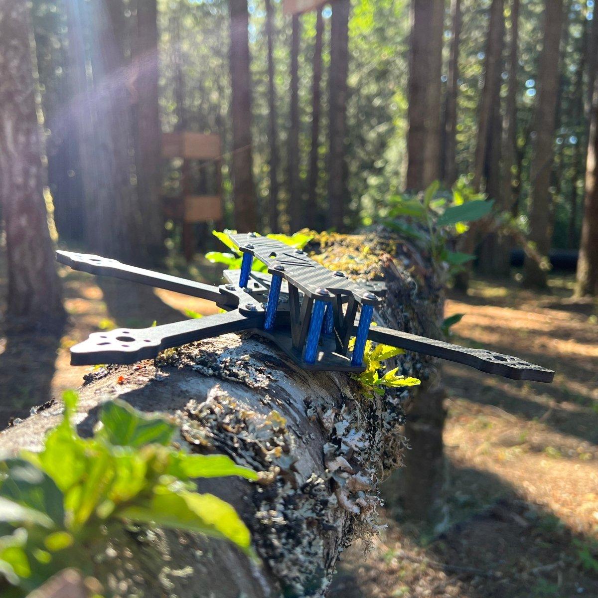 Vannystyle OG 5" Frame Kit