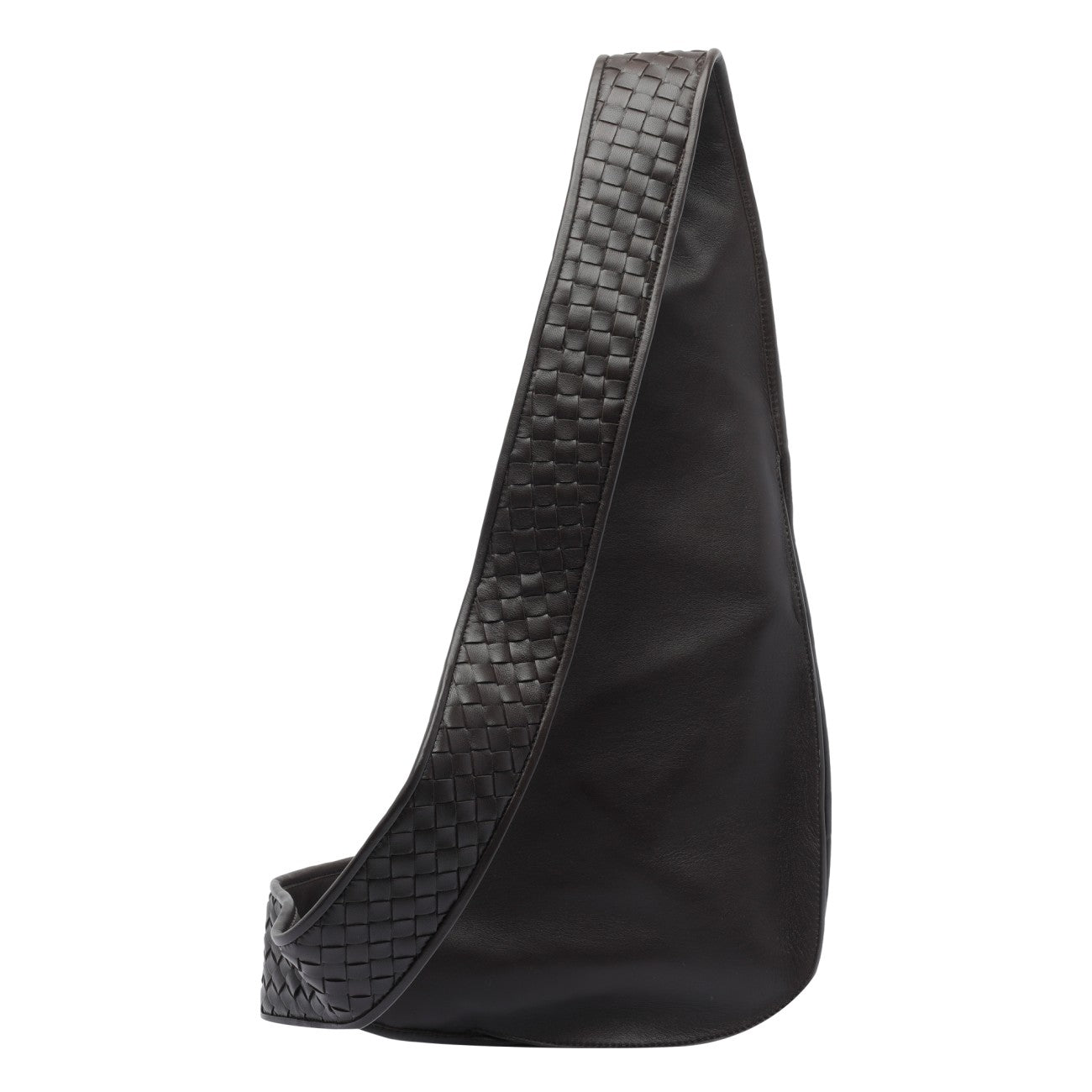 Bottega Veneta Men Veneto Sling Bag